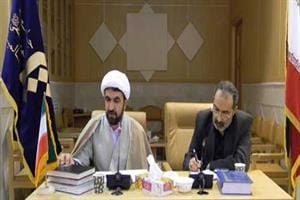 اولین نشست سیره پژوهی/ گزارشی درباره فقه السیرة