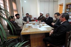 تصمیم گیری درباره تأسیس بانک ایده