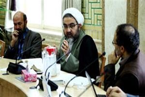 هجدهمین نشست تاریخ کلام امامیه برگزار شد