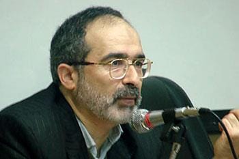 صفری فروشانی: چرا اهل بیت(ع) را دست نیافتنی جلوه میدهیم؟