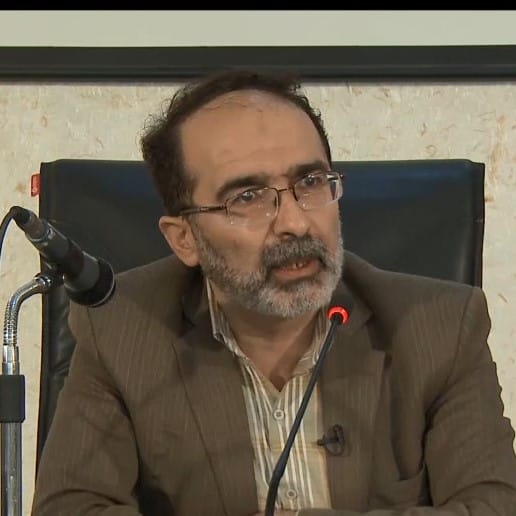 بررسی وضعیت دانشنامه زن مسلمان در گفت و گو با دکتر نعمت الله صفری فروشانی