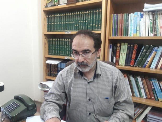 منابع شیعی به امام حسن(ع) کم‌لطفی کرده‌اند/مظلومیت امام در پژوهش‌ها