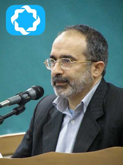 مصاحبه اختصاصی مدیر گروه تاریخ اسلام با شبکه چهار سیما