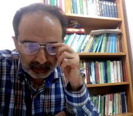 چهارده سال مدیریت گروه تاریخ اسلام: قسمت اول