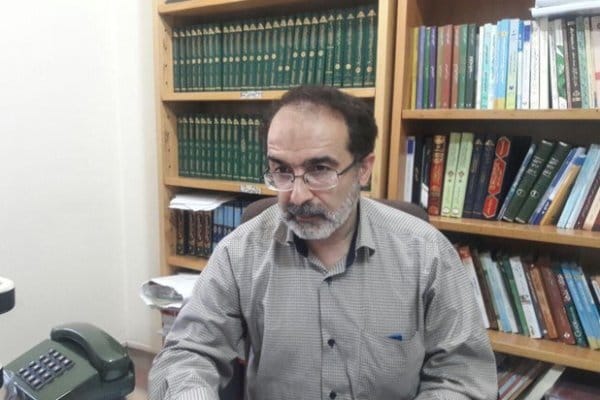 نعمتالله صفری فروشانی تشریح کرد: لزوم تفکیک عناصر فرازمانی و تاریخی برای الگوبرداری از سبک زندگی فاطمی