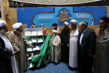 مقالات چاپ شده اعضای پیوسته انجمن تاریخ پژوهان در همایش بین المللی سبط النبی امام حسن مجتبی(ع)