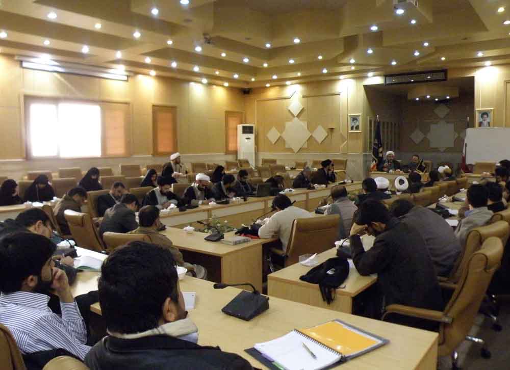 نوزدهمین نشست سیره پژوهی/ دوره بندی تاریخ ائمه(ع)