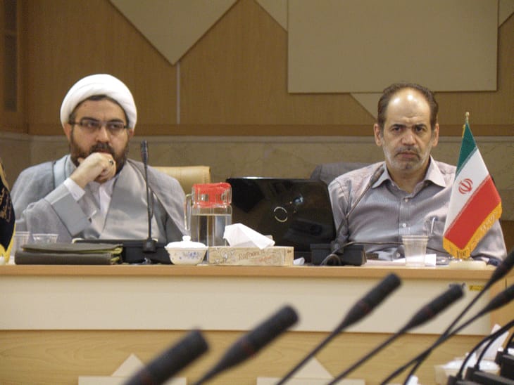 بیست و هشتمین نشست سیره پژوهی/ مناظره رابطه علم تاریخ و کلام