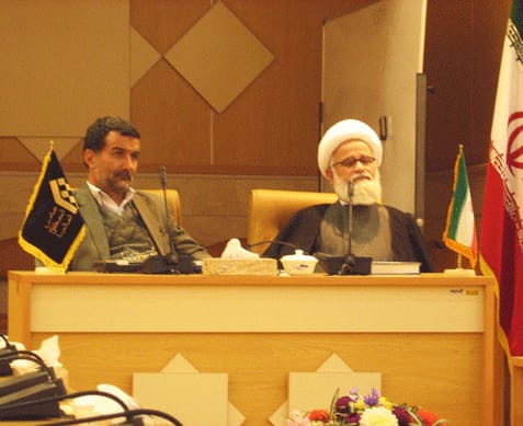 بیست و نهمین نشست سیره پژوهی/ مناظره بررسی حوادث اربعین