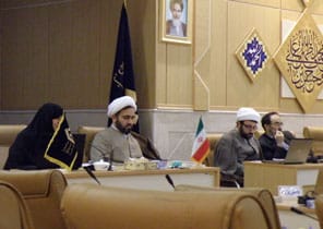 سی و یکمین نشست سیره پژوهی/ نقد کتاب «پژوهشی نو درباره مادر امام زمان (عج)»