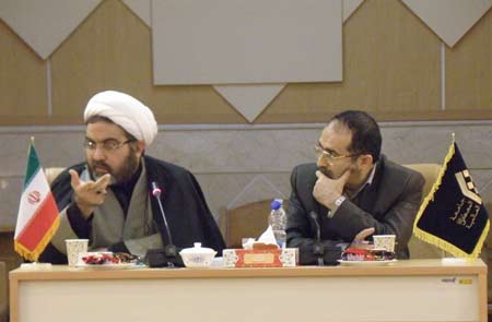 سومین جلسه بررسی تاریخ کلام امامیه در عصر حضور ائمه (ع)